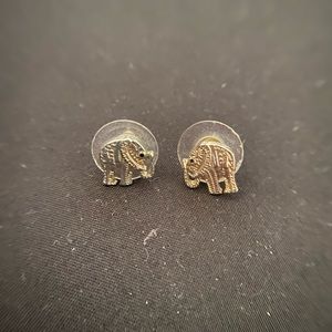 Francesca's Collections Jewelry - Elephant earrings Francesca's Collections Jewelry - Elephant earrings
